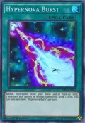 Hypernova Burst RIRA-EN063
