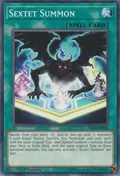 Sextet Summon RIRA-EN066
