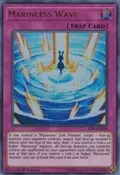 Marincess Wave RIRA-EN068