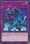 Fortune Lady Rewind RIRA-EN070