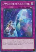 Dwimmered Glimmer RIRA-EN079