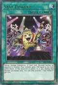 Star Power!! RIRA-EN083