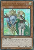 Ikelos, the Dream Mirror Sprite RIRA-EN085