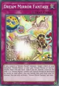 Dream Mirror Fantasy RIRA-EN091