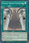 Yosenju Oroshi Channeling RIRA-EN092