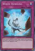 White Howling RIRA-EN096