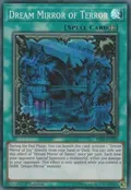 Dream Mirror of Terror RIRA-EN090
