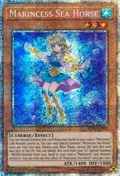 Marincess Sea Horse (Starlight Rare) RIRA-EN003