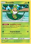 Sewaddle (7) #7/236