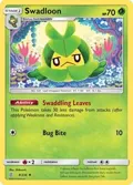 Swadloon #8/236