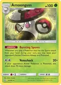 Amoonguss #14/236