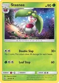 Steenee #18/236