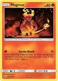 Magmar #21/236