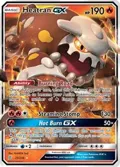 Heatran GX #25/236
