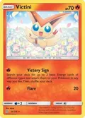 Victini #26/236