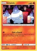 Litwick (27) #27/236