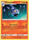 Chandelure #30/236