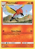 Fletchinder #31/236