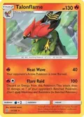 Talonflame #32/236