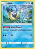 Lapras #36/236