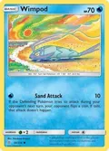 Wimpod #50/236