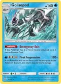 Golisopod #51/236