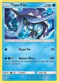 Tapu Fini #53/236
