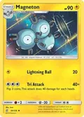 Magneton #59/236