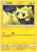 Joltik #61/236