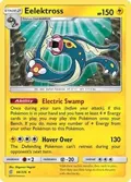 Eelektross #66/236