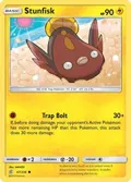 Stunfisk #67/236
