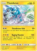 Thundurus #68/236