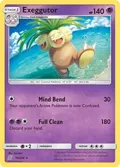 Exeggutor #74/236