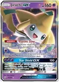 Jirachi GX #79/236