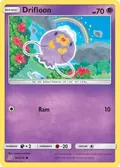 Drifloon #80/236