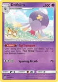 Drifblim #81/236