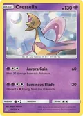 Cresselia #87/236