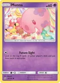 Munna #88/236
