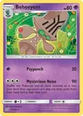 Beheeyem #91/236