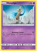 Honedge (93) #93/236