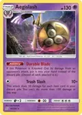Aegislash #95/236