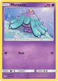 Mareanie #96/236