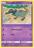 Salandit (98) #98/236