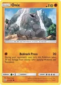 Onix #103/236