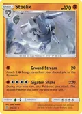 Steelix #104/236