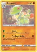 Breloom #108/236