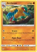 Archeops #121/236