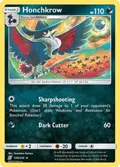 Honchkrow #130/236