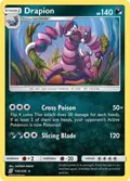 Drapion #134/236
