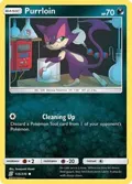 Purrloin #135/236